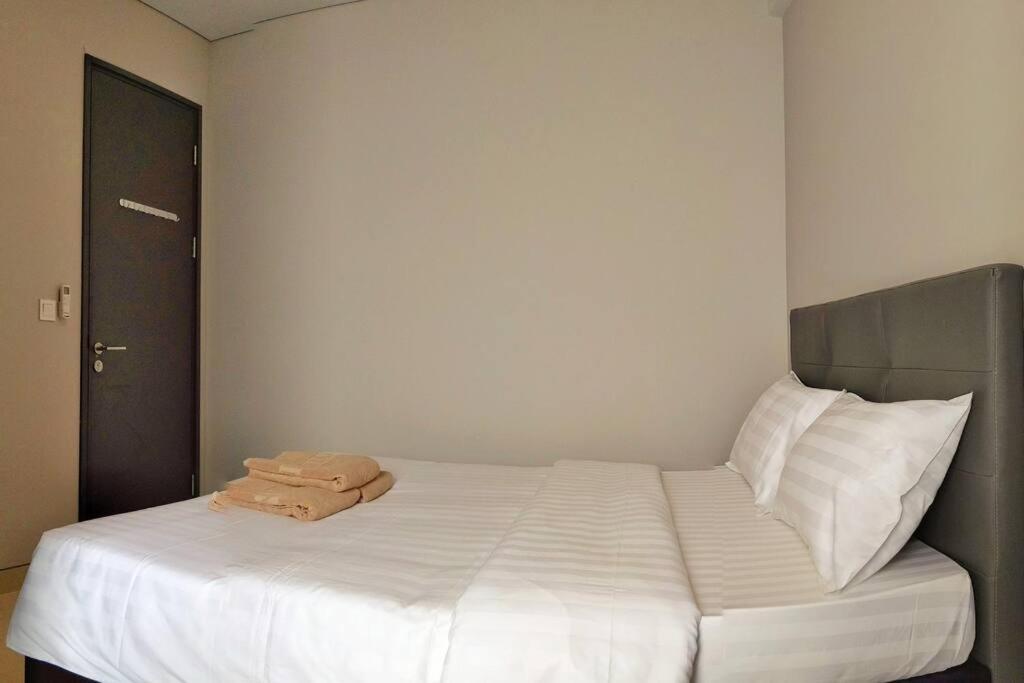 Lovina 8-Ad At One Residence Batam Экстерьер фото