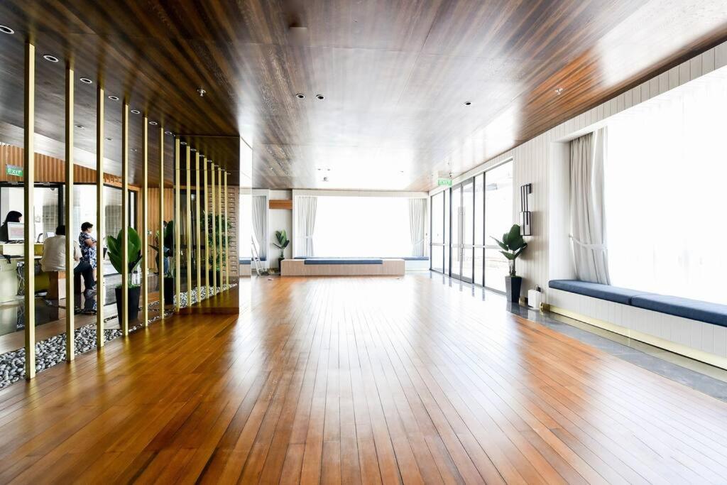 Lovina 8-Ad At One Residence Batam Экстерьер фото