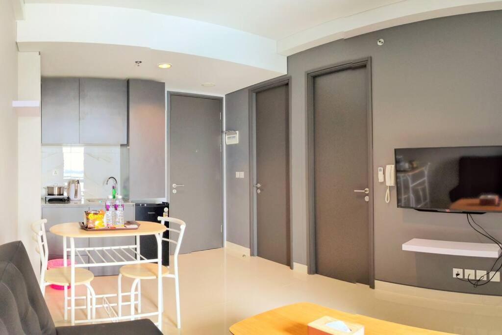 Lovina 8-Ad At One Residence Batam Экстерьер фото