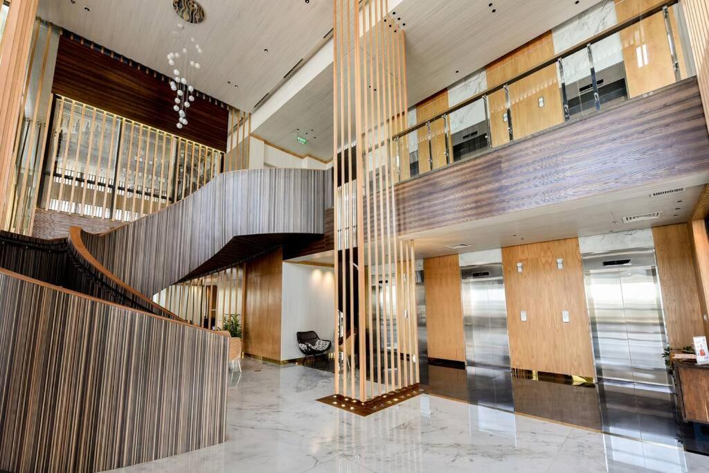 Lovina 8-Ad At One Residence Batam Экстерьер фото