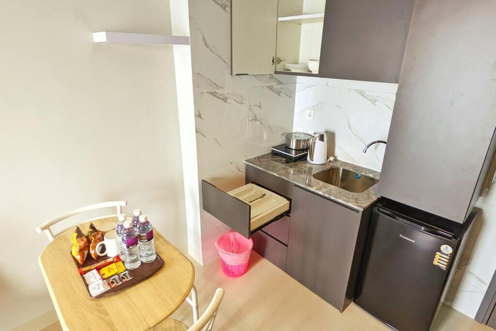 Lovina 8-Ad At One Residence Batam Экстерьер фото