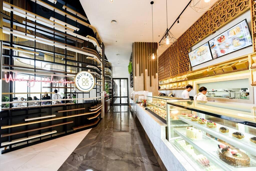 Lovina 8-Ad At One Residence Batam Экстерьер фото