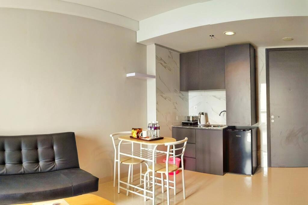 Lovina 8-Ad At One Residence Batam Экстерьер фото